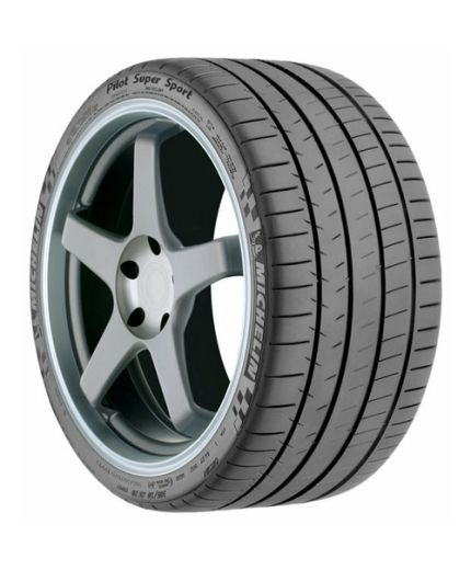 MICHELIN Pilot Super Sport 295/30R22 103Y Фото 11