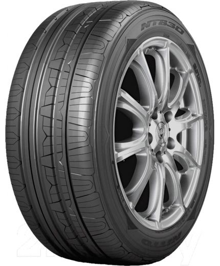 NITTO NT830 205/60R16 96W Фото 10