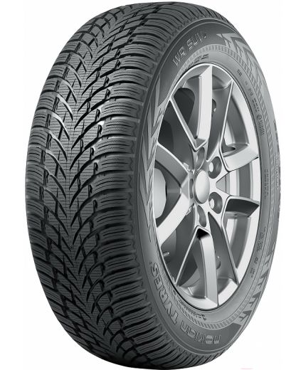 NOKIAN WR SUV 4 245/70R16 111H