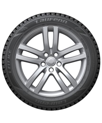 LAUFENN I Fit ICE 225/60R17 99T Фото 9