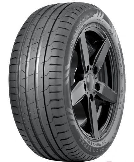 NOKIAN Hakka Black 2 SUV 245/55R19 103V Фото 5