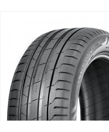NOKIAN Hakka Black 2 SUV 245/55R19 103V Фото 8