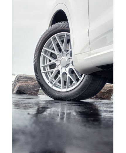 NOKIAN Hakka Black 2 SUV 245/55R19 103V Фото 9