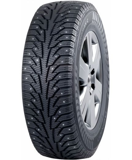 NOKIAN Nordman C 225/75R16C 121/120R