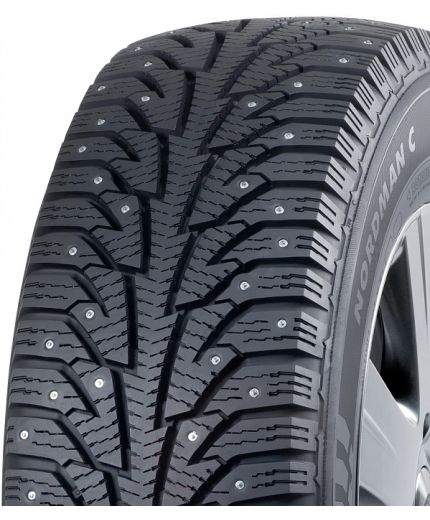NOKIAN Nordman C 225/75R16C 121/120R Фото 2