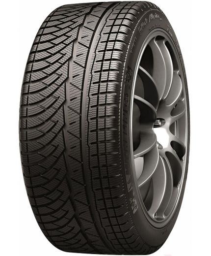 MICHELIN Pilot Alpin PA4 225/55R17 97H (run-flat)
