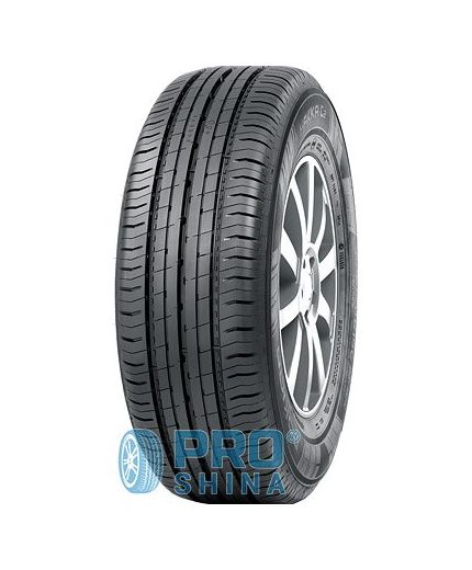 NOKIAN Hakka C2 225/55R17C 109/107T
