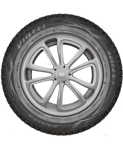VIATTI Bosco S/T V-526 265/60R18 110T Фото 5