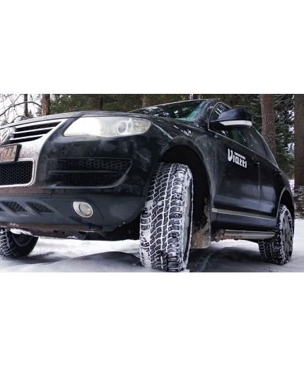 VIATTI Bosco S/T V-526 265/60R18 110T Фото 7