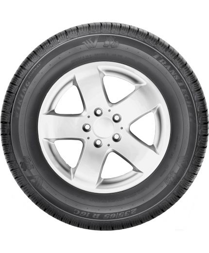 VIKING TransTech II 215/75R16C 113/111R Фото 2