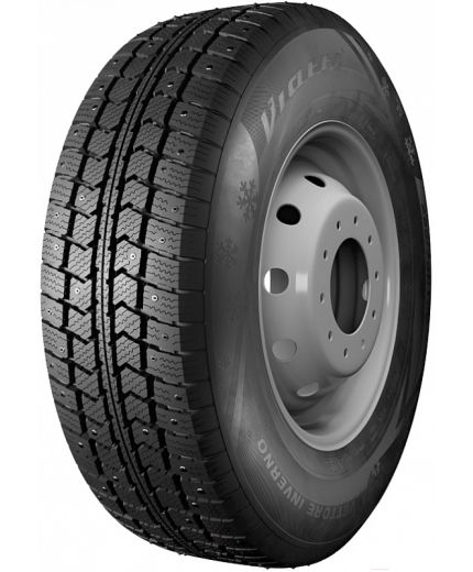 VIATTI Vettore Inverno V-524 195R14C 106/104R Фото 2