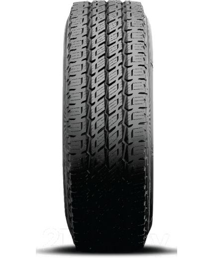 NITTO Dura Grappler 245/65R17 105S Фото 7