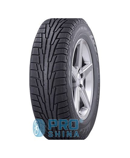 NOKIAN Nordman RS2 SUV 225/55R17 101R Фото 5