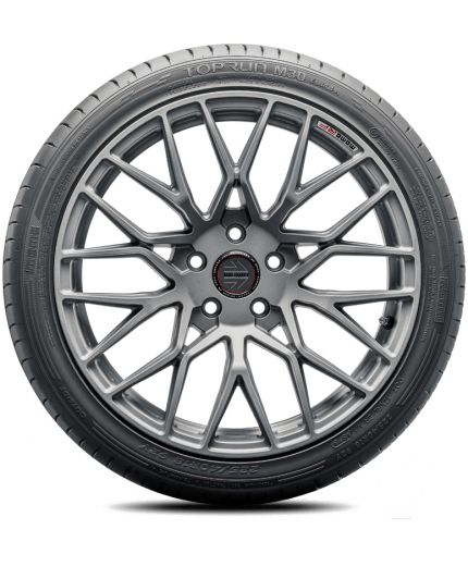 MOMO Toprun M30 275/40R20 106Y (run-flat) Фото 2