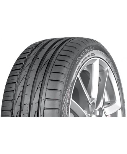 NOKIAN Hakka Blue 2 225/45R17 94W Фото 2