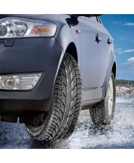 UNIROYAL RainExpert SUV 245/65R17 107H Фото 5