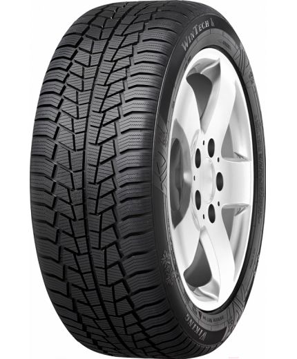 VIKING WinTech 215/60R17 96H