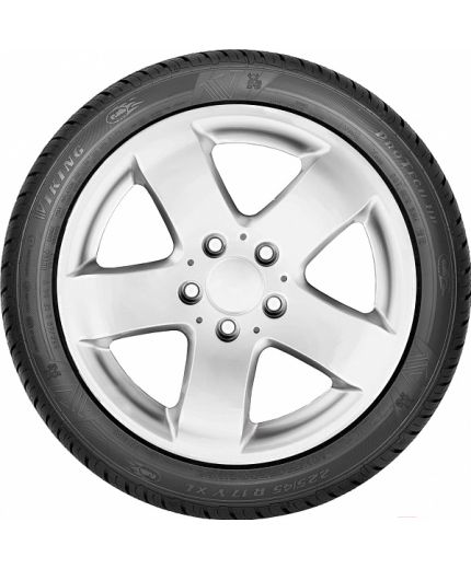 VIKING ProTech HP 245/40R17 91Y Фото 4