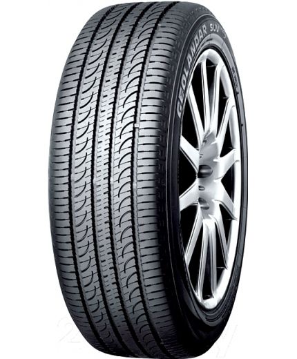 YOKOHAMA Geolandar SUV G055 235/60R16 104V Фото 4