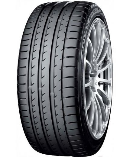 YOKOHAMA Advan Sport V105S 235/40R18 95Y