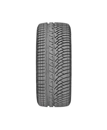 MICHELIN Pilot Alpin PA4 285/40R19 103V Фото 4