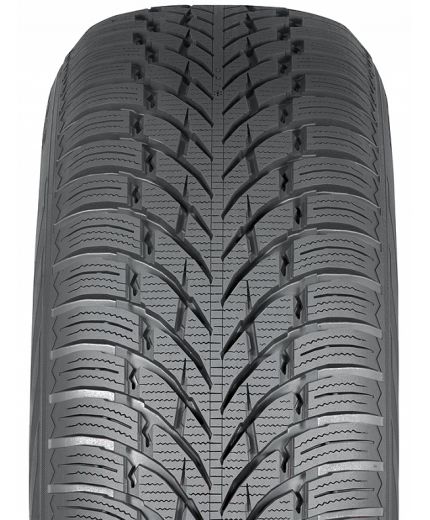 NOKIAN WR SUV 4 265/50R19 110V Фото 3