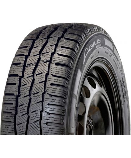 MICHELIN Agilis+ 195/70R15C 104/102R Фото 17