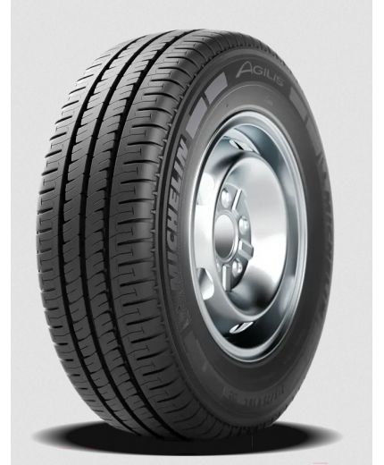 MICHELIN Agilis+ 195/70R15C 104/102R Фото 21