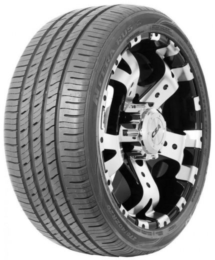 ROADSTONE Winguard SUV 255/55R18 109V Фото 5