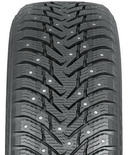 NOKIAN Hakkapeliitta 8 SUV 255/65R17 114T Фото 5