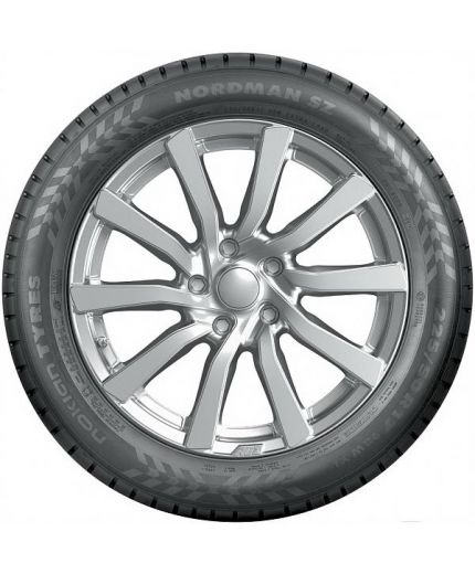 NOKIAN Nordman SZ 225/45R17 94W Фото 10
