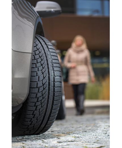 NOKIAN WR A4 245/50R18 104V Фото 10