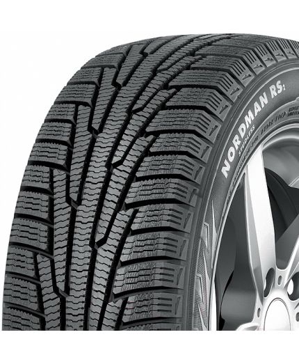 NOKIAN Nordman RS2 195/55R16 91R Фото 5