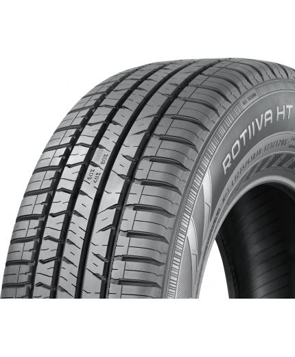 NOKIAN Rotiiva HT 245/60R18 109H Фото 11