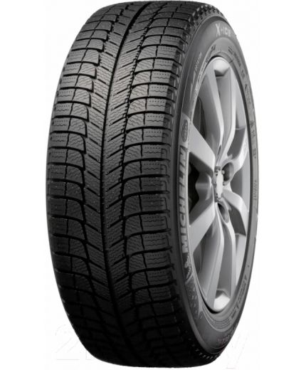 MICHELIN X-Ice 3 225/45R18 95H Фото 2