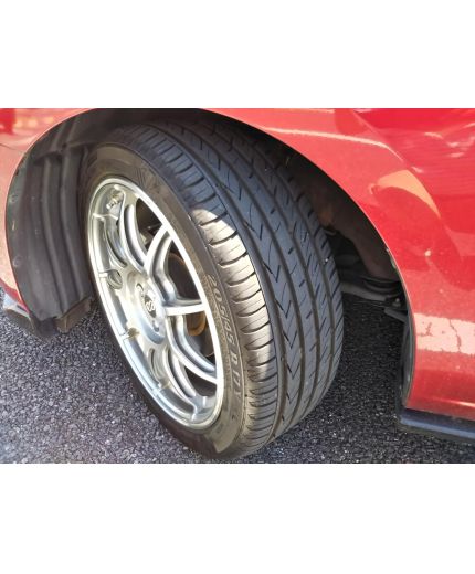 VIKING ProTech NewGen 205/55R16 94V Фото 4