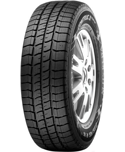 VREDESTEIN Comtrac 2 Winter 225/70R15C 112/110R Фото 3