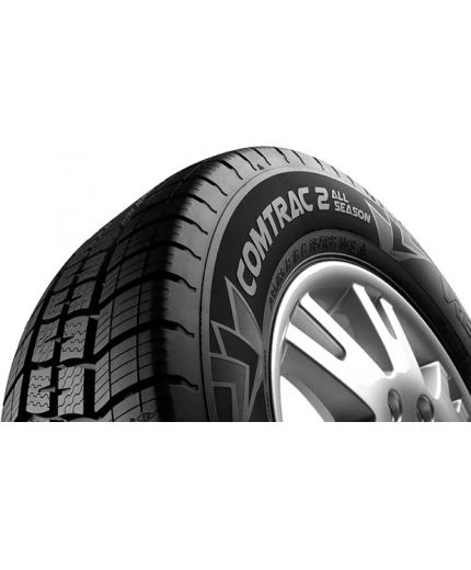 VREDESTEIN Comtrac 2 Winter 225/70R15C 112/110R Фото 7