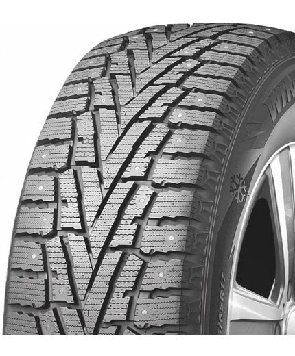 ROADSTONE Winguard WinSpike SUV 265/70R16 112T Фото 5