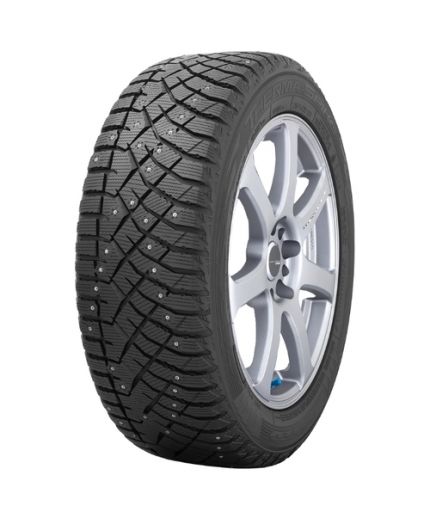 NITTO Therma Spike 235/50R18 101T