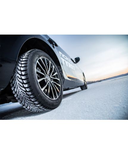 NOKIAN Hakkapeliitta 9 225/55R17 97T (run-flat) Фото 6