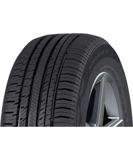 NOKIAN WR C3 225/55R17C 109/107T Фото 12