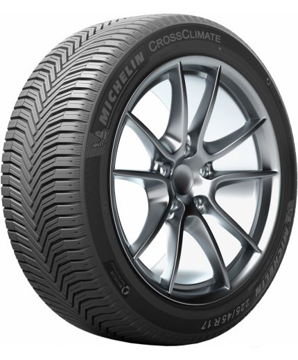 MICHELIN CrossClimate+ 195/60R16 93V Фото 4