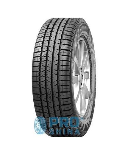 NOKIAN Rotiiva HT 265/70R17 121/118S