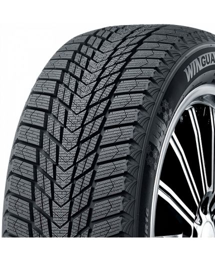 ROADSTONE Winguard Ice Plus 245/40R18 97T Фото 3