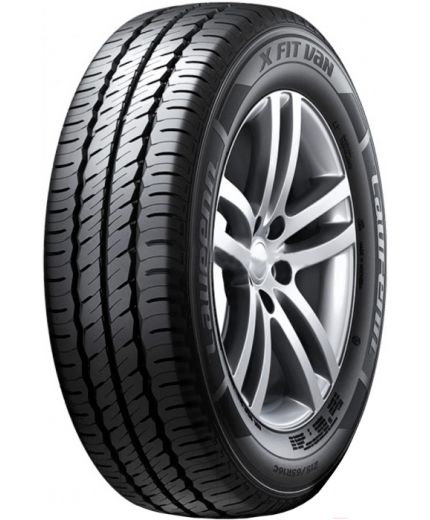 LAUFENN X FIT VAN 215/65R16C 109/107T Фото 2