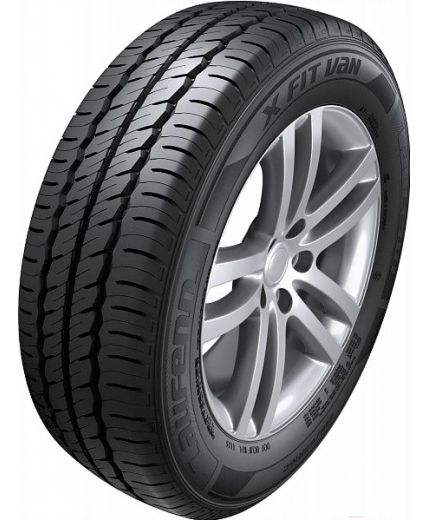 LAUFENN X FIT VAN 195/70R15C 104/102R Фото 6