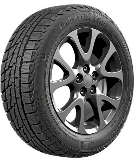PREMIORRI ViaMaggiore Z Plus 225/65R17 102H Фото 4