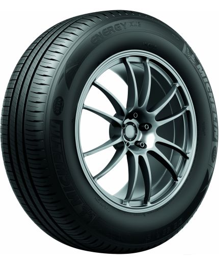 MICHELIN Energy XM2 185/65R15 88T Фото 7