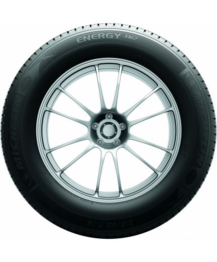 MICHELIN Energy XM2 185/65R15 88T Фото 10